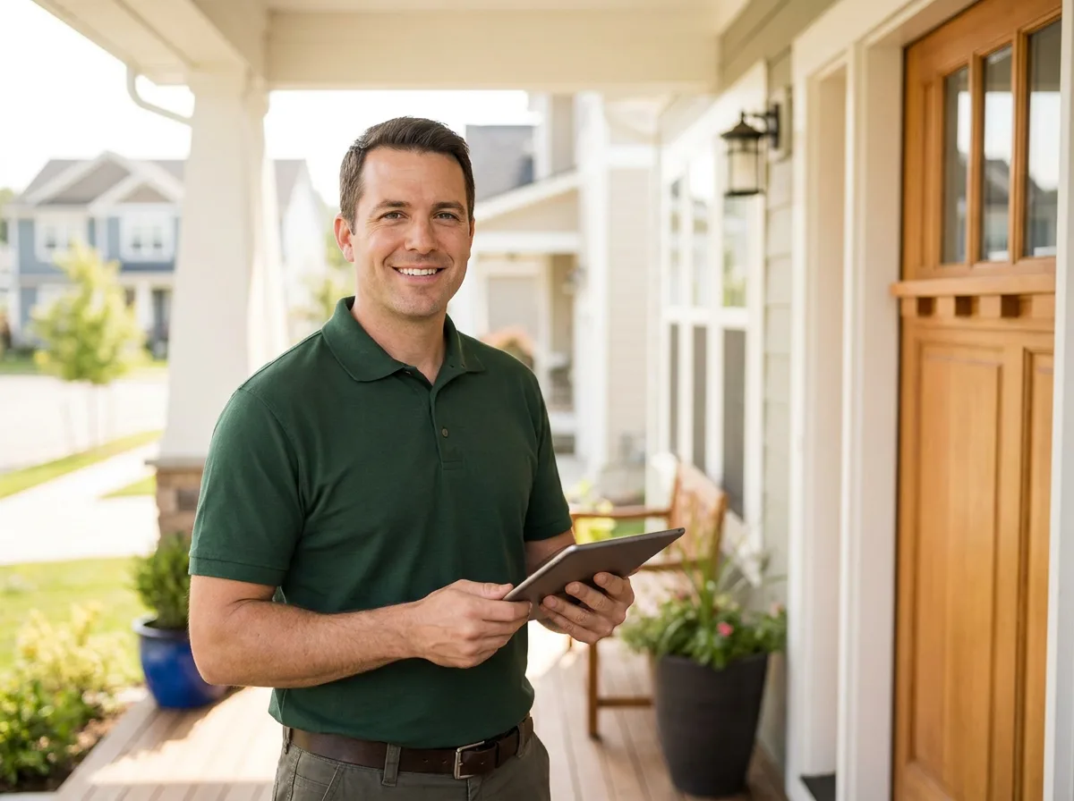 Pest control FAQs for Reese, MI